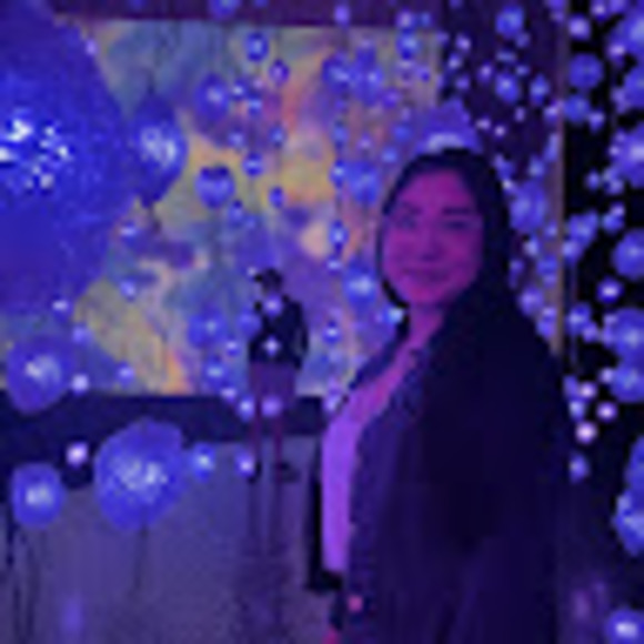 Meet your Posher, Itzayana - Picture 1 of 1